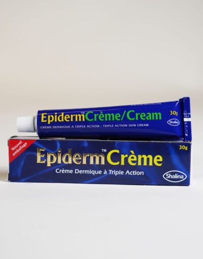 Epiderm crème
