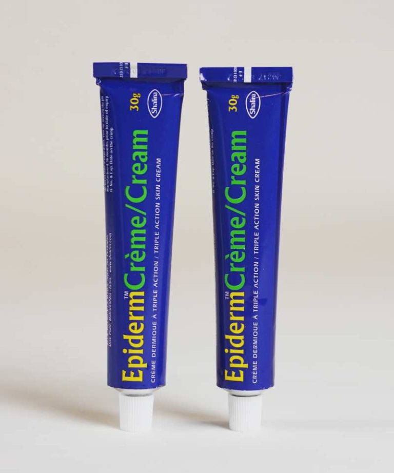 a-dem creme triple action 30g